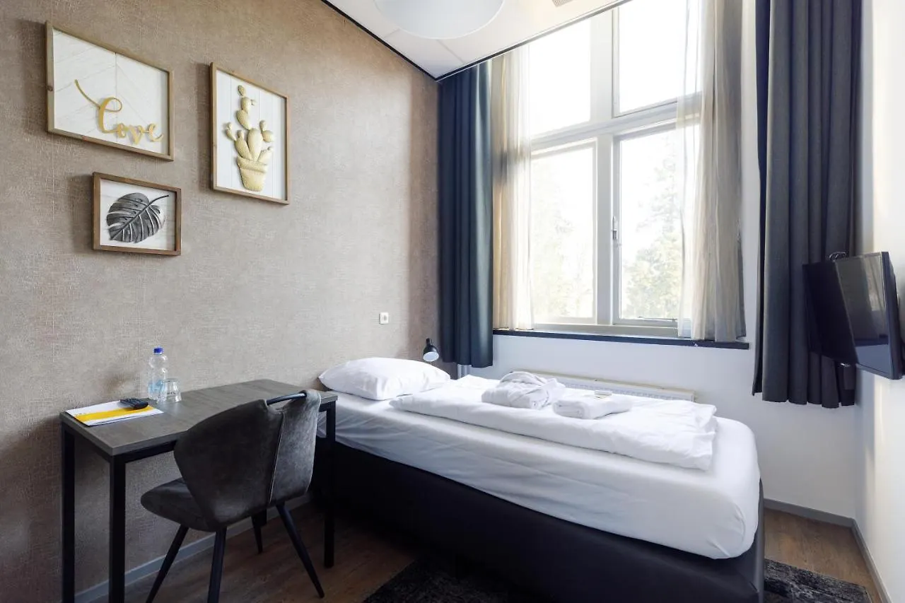 B&B Landgoed De Grote Beek Eindhoven Couette-café