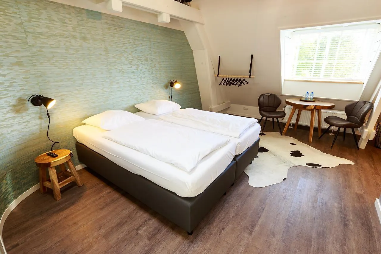 B&B Landgoed De Grote Beek Eindhoven Pays-Bas
