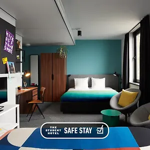 The Social Hub **** Eindhoven