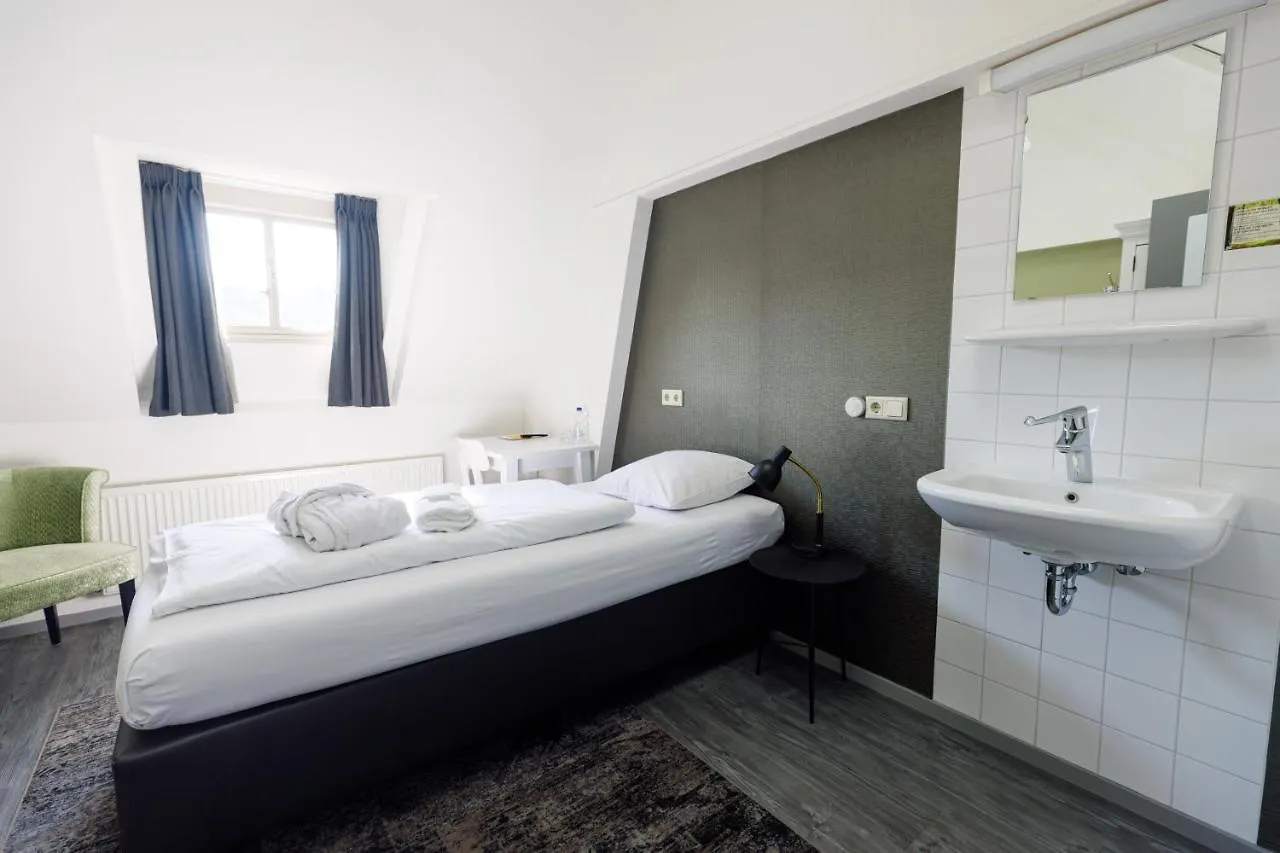 B&B Landgoed De Grote Beek Eindhoven Países Baixos
