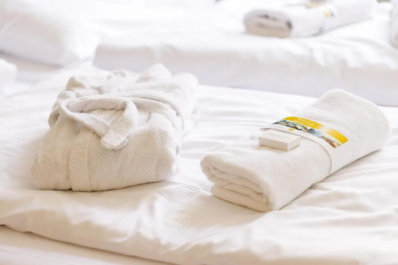 B&B Landgoed De Grote Beek Eindhoven 3*,  Países Baixos
