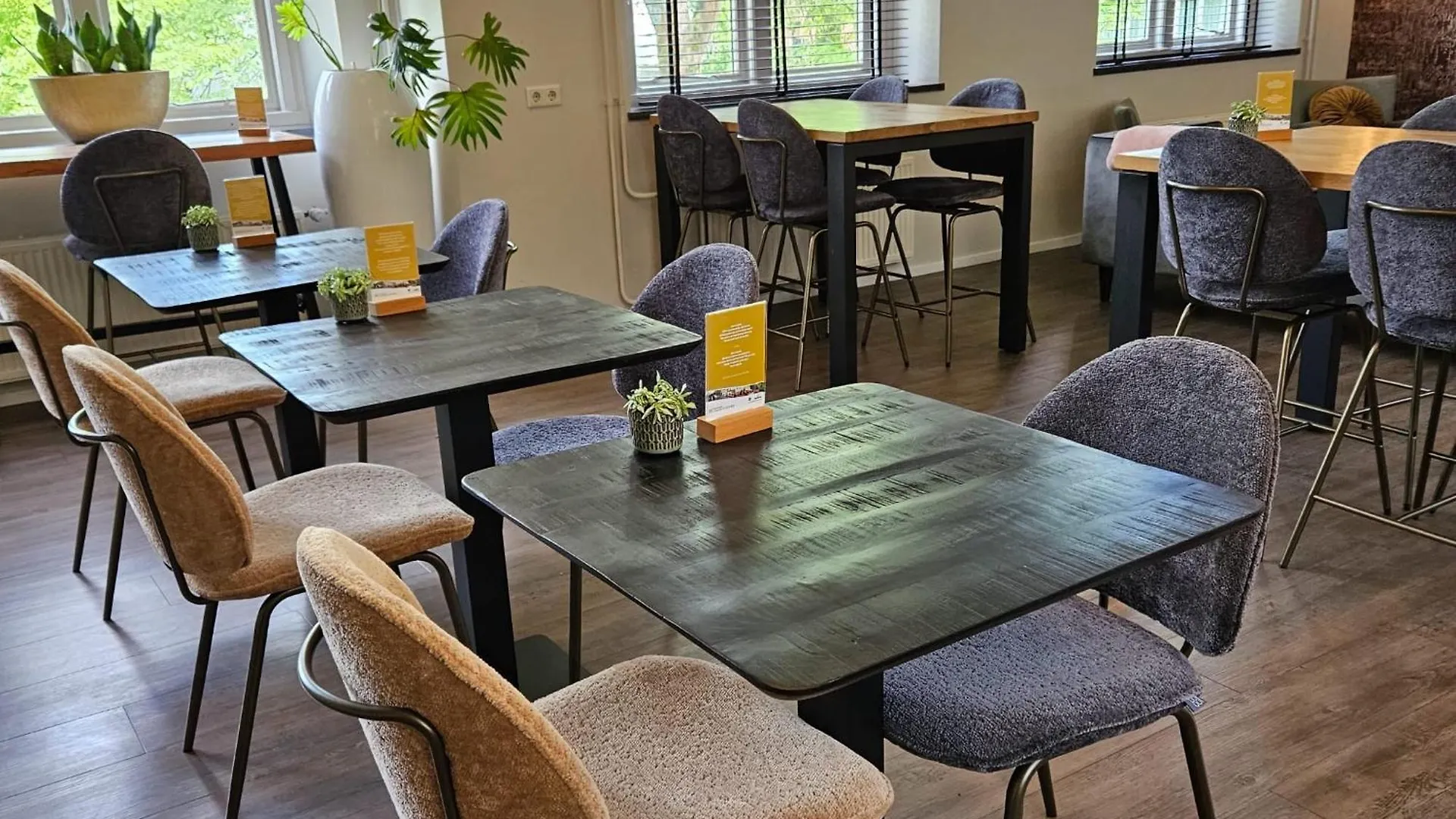 Alojamento de Acomodação e Pequeno-almoço B&B Landgoed De Grote Beek Eindhoven